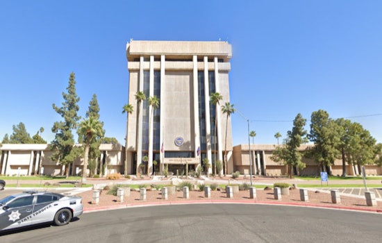 Arizona Governor Katie Hobbs Faces GOP Criticism for Vetoing Water Relief Bills Amidst Drought Crisis