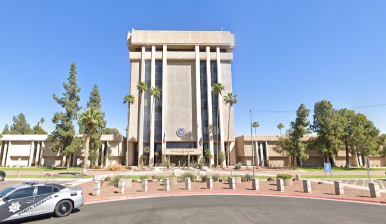 Arizona Governor Katie Hobbs Faces GOP Criticism for Vetoing Water Relief Bills Amidst Drought Crisis