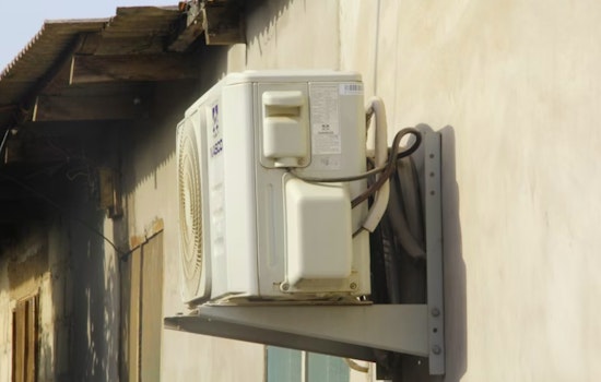 Arizona Heat Relief: Walmart and Local HVAC Companies Offer Aid for Air Conditioning Costs