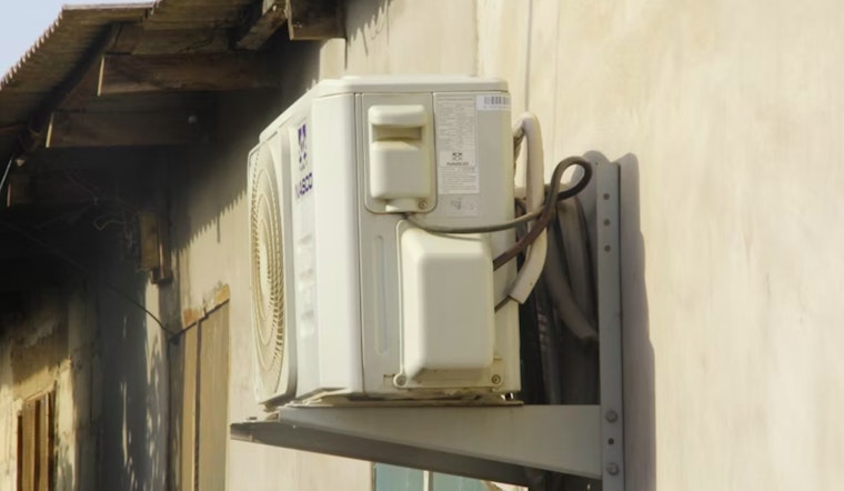 Arizona Heat Relief: Walmart and Local HVAC Companies Offer Aid for Air Conditioning Costs