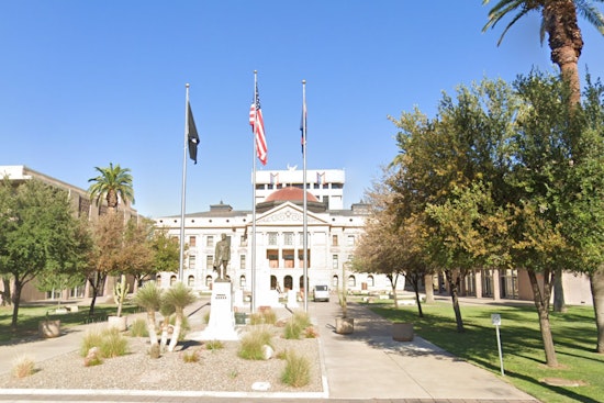 Arizona Launches Enhanced Ballot System for Military and Overseas Voters in Pursuit of Secure and Anonymous Voting