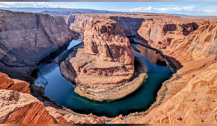 Arizona Mayors Unite in "Protecting Arizona's Lifeline" Initiative Amid Colorado River Water Rights Struggle