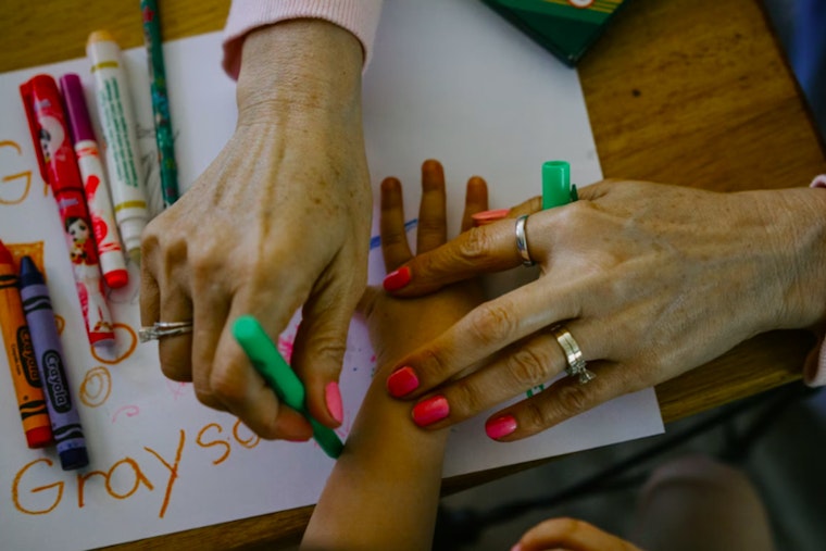 Arizona Public Invited to Comment on Proposed Early Intervention Procedure for Children with Developmental Needs