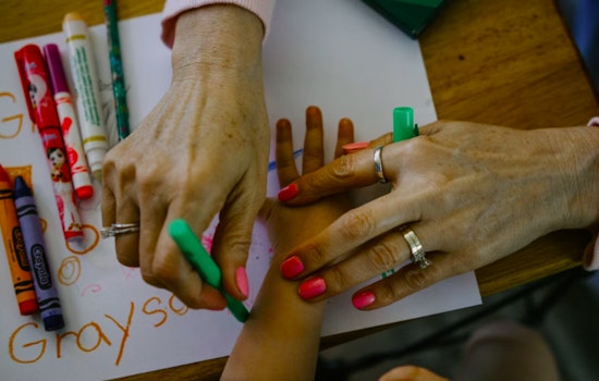 Arizona Public Invited to Comment on Proposed Early Intervention Procedure for Children with Developmental Needs