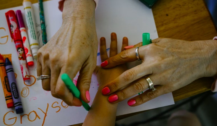 Arizona Public Invited to Comment on Proposed Early Intervention Procedure for Children with Developmental Needs