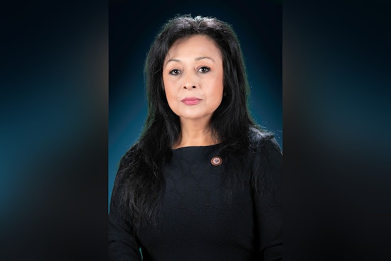 Arizona Rep. Lydia Hernandez Under Investigation for Allegedly Bringing Box Cutter to Maryvale High School