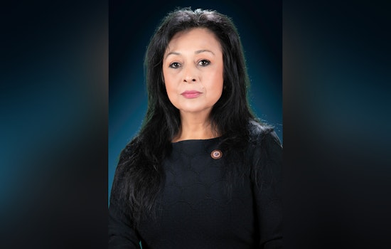 Arizona Rep. Lydia Hernandez Under Investigation for Allegedly Bringing Box Cutter to Maryvale High School