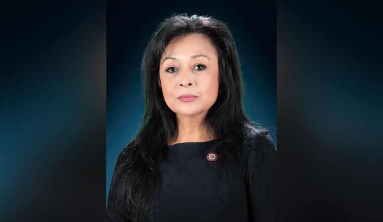 Arizona Rep. Lydia Hernandez Under Investigation for Allegedly Bringing Box Cutter to Maryvale High School