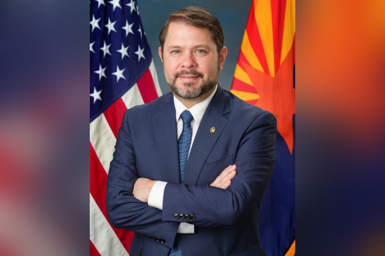 Arizona Senators Champion $2.7 Million Funding for Rural Development and Public Safety
