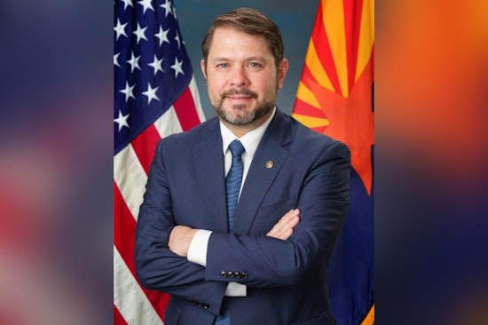 Arizona Senators Champion $2.7 Million Funding for Rural Development and Public Safety