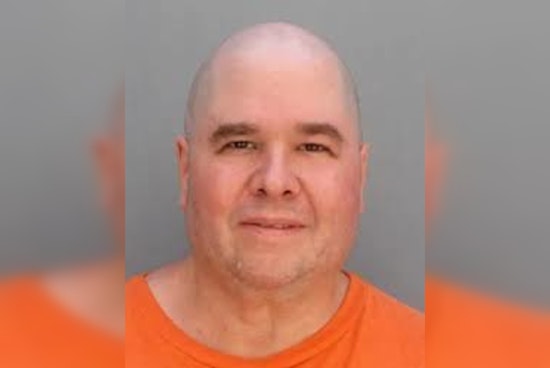 Arizona Sets Execution Date for Convicted Quad-Murderer Richard Djerf at State Prison Complex-Florence