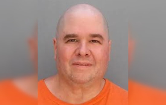 Arizona Sets Execution Date for Convicted Quad-Murderer Richard Djerf at State Prison Complex-Florence