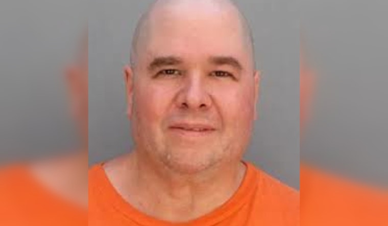 Arizona Sets Execution Date for Convicted Quad-Murderer Richard Djerf at State Prison Complex-Florence