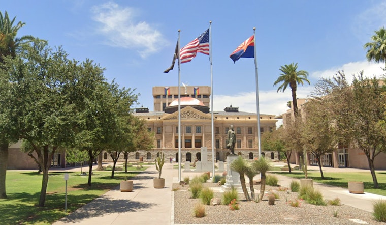 Arizona State Agencies Instructed to Cap Budget Requests Amid Federal Funding Cuts