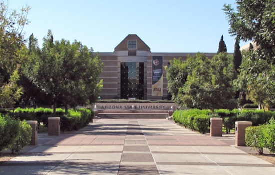 Arizona State University Enhances Science Education with Virtual Reality Integration
