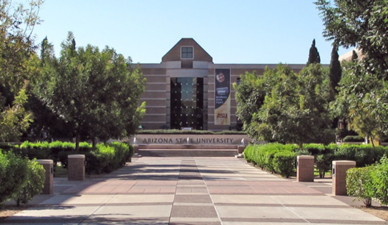 Arizona State University Enhances Science Education with Virtual Reality Integration
