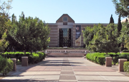 Arizona Universities Face Enrollment Decline as Visa Policy Changes Deter International Students