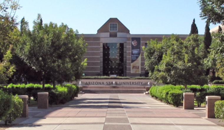 Arizona Universities Face Enrollment Decline as Visa Policy Changes Deter International Students