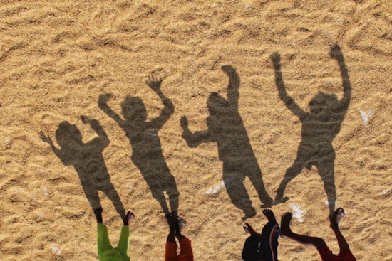 Arizona's Camp Sunrise and Sidekicks Offers Refuge and Healing for Kids Touched by Cancer