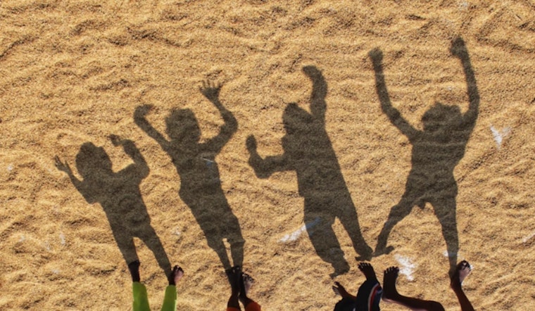 Arizona's Camp Sunrise and Sidekicks Offers Refuge and Healing for Kids Touched by Cancer
