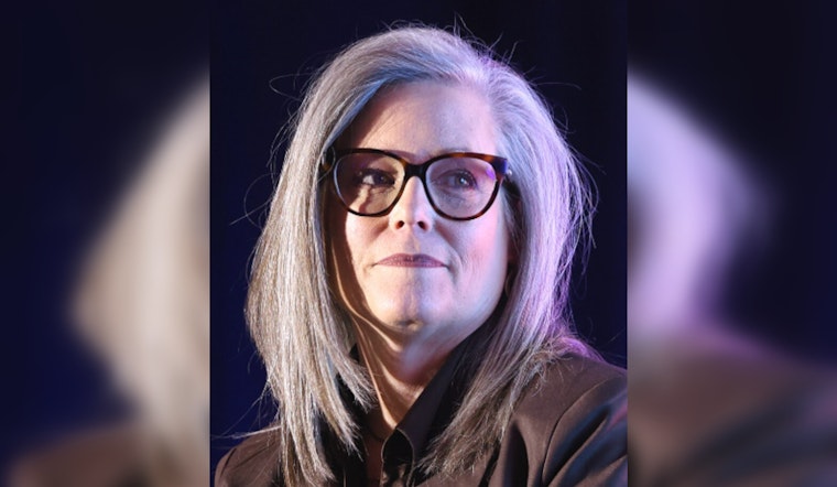 Arizona's Governor Hobbs Demands Thorough Investigation Amid New Reports on Dragon Bravo Fire Mismanagement