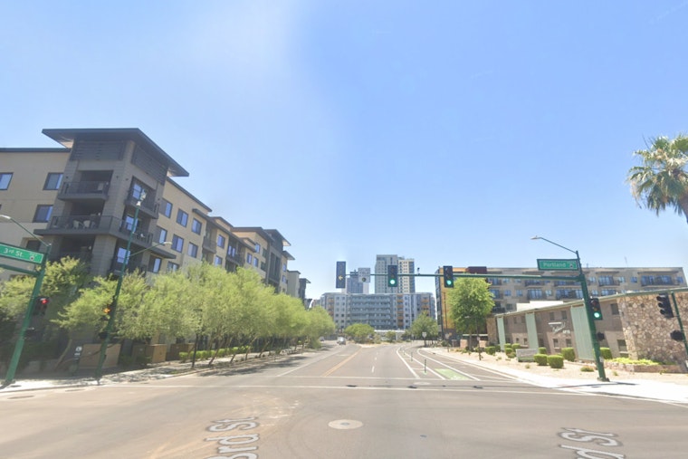 Arizona's Illusion of Affordability Shattered as Housing Costs Soar Above National Average