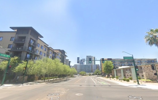 Arizona's Illusion of Affordability Shattered as Housing Costs Soar Above National Average
