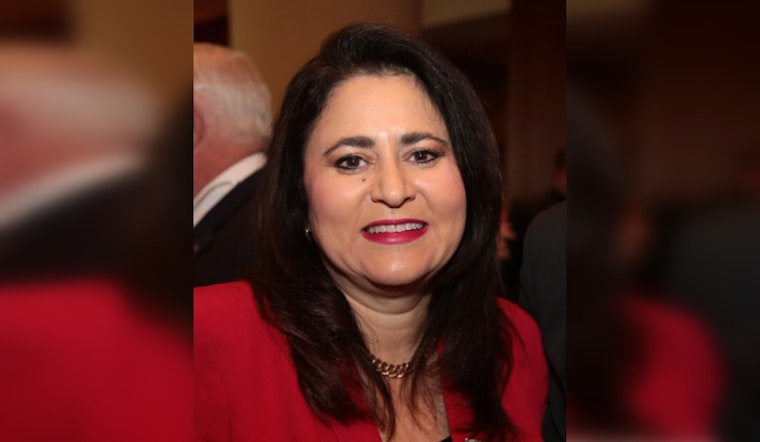 Arizona's Lea Márquez Peterson Elected to Chair Regional Electric Grid Advisory Body