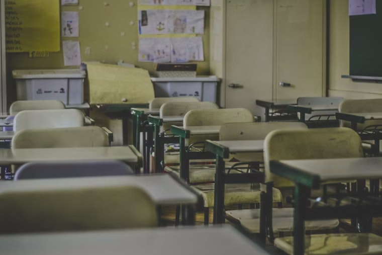 Arizona's Supreme Court Strikes Down School Funding Method as Unconstitutional
