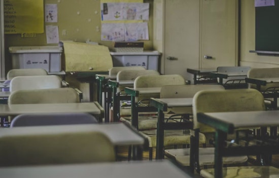 Arizona's Supreme Court Strikes Down School Funding Method as Unconstitutional