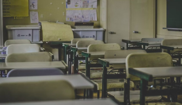 Arizona's Supreme Court Strikes Down School Funding Method as Unconstitutional