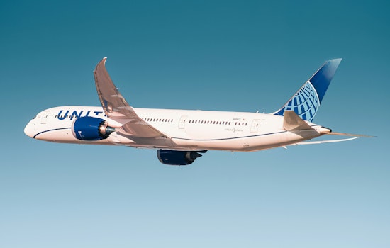 United Airlines Boosts Hawaii Service With Local Menu Upgrades