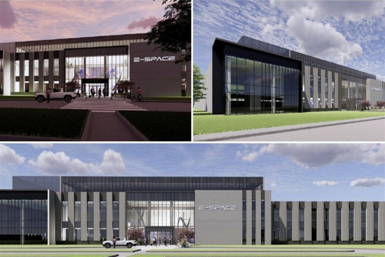 Arlington Aims High with E-Space Partnership for North American HQ, Set to Bolster Local Economy and Jobs