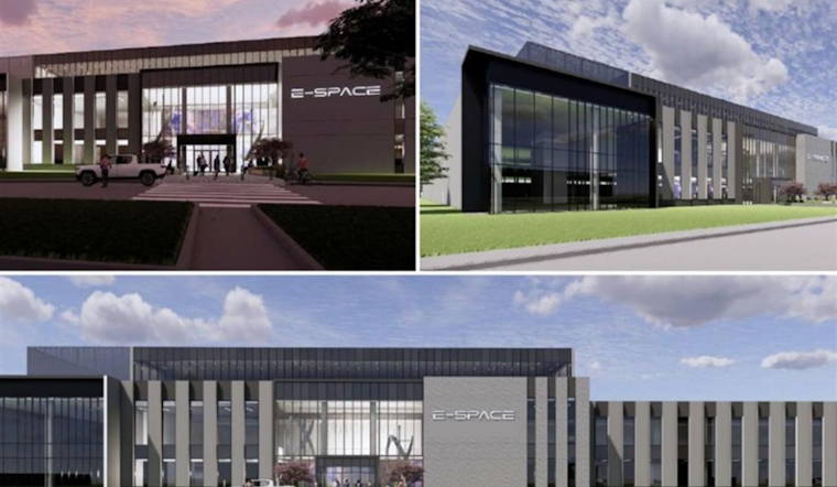 Arlington Aims High with E-Space Partnership for North American HQ, Set to Bolster Local Economy and Jobs