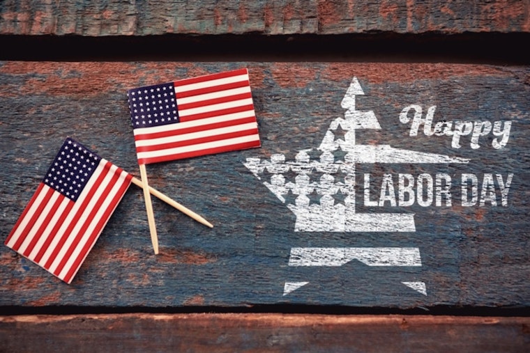 Arlington Announces Labor Day Closures and Service Adjustments for 2025