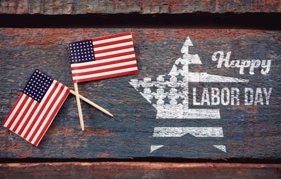 Arlington Announces Labor Day Closures and Service Adjustments for 2025