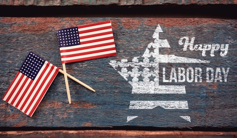 Arlington Announces Labor Day Closures and Service Adjustments for 2025