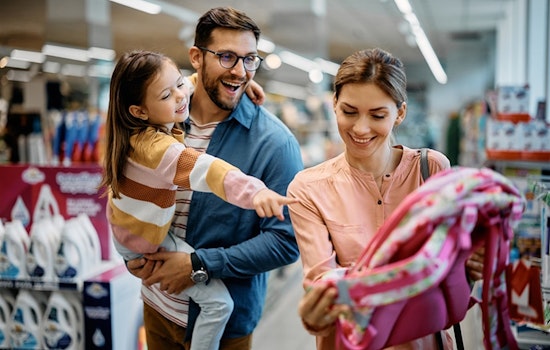 Arlington Awaits: Tax-Free Shopping, Splash Pad Night & Cultural Events This Weekend