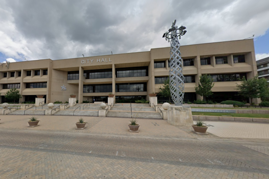 Arlington City Council to Convene for Civic Dialogue, Sessions Available via Livestream and Cable Broadcast