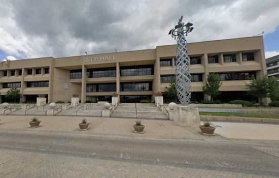 Arlington City Council to Convene for Civic Dialogue, Sessions Available via Livestream and Cable Broadcast