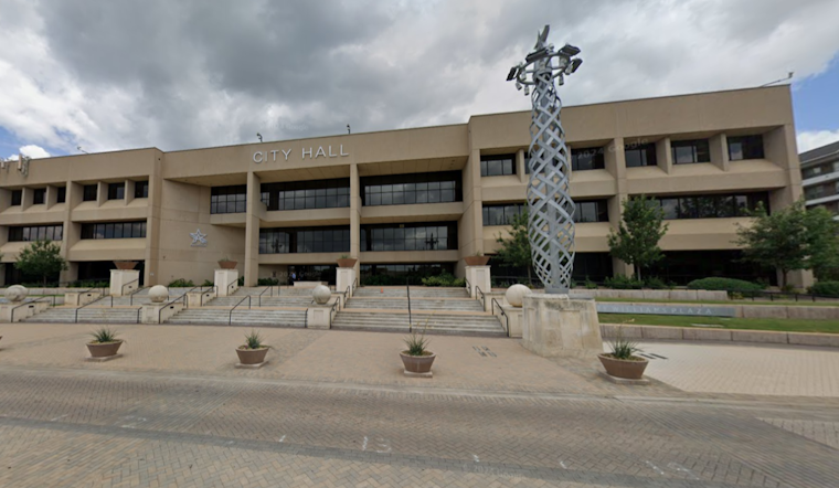 Arlington City Council to Convene for Civic Dialogue, Sessions Available via Livestream and Cable Broadcast
