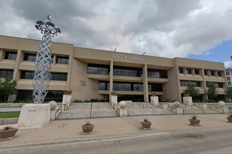 Arlington City Council to Review FY2026 Budget, Invites Public Participation through "Piecing it Together" Series