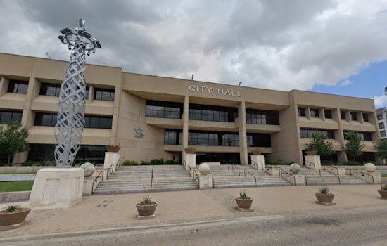 Arlington City Council to Review FY2026 Budget, Invites Public Participation through "Piecing it Together" Series