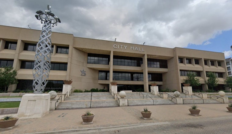 Arlington City Council to Review FY2026 Budget, Invites Public Participation through "Piecing it Together" Series