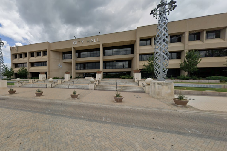 Arlington EDC Wins Dual Honors for Website Excellence and Innovative Financing from IEDC
