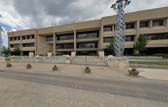 Arlington EDC Wins Dual Honors for Website Excellence and Innovative Financing from IEDC