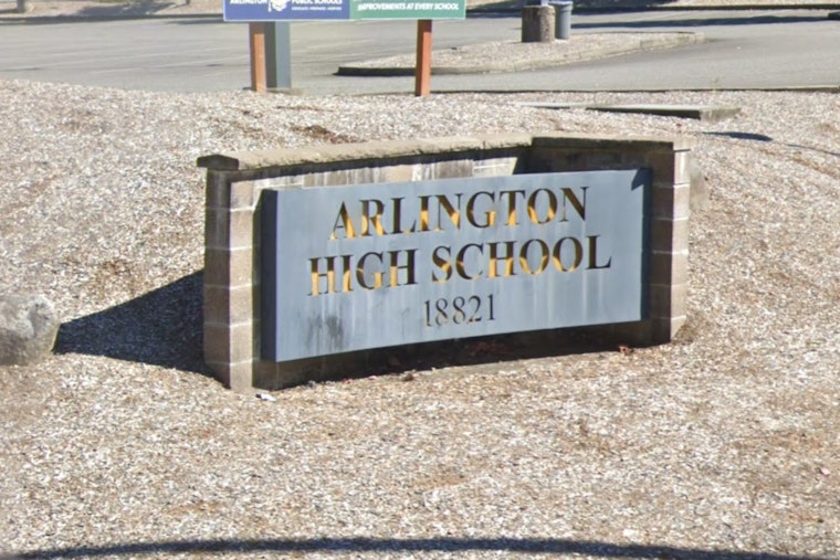 Arlington High School Breathes Sigh of Relief as Student Involved in Firearms Incident Will Not Return