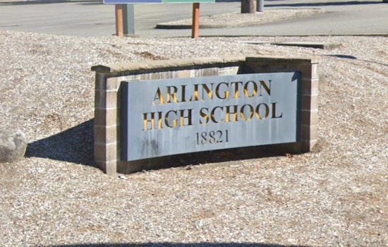 Arlington High School Breathes Sigh of Relief as Student Involved in Firearms Incident Will Not Return