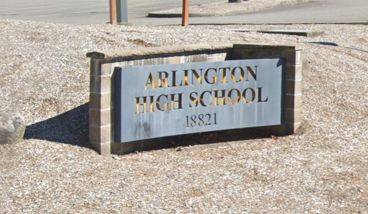 Arlington High School Breathes Sigh of Relief as Student Involved in Firearms Incident Will Not Return