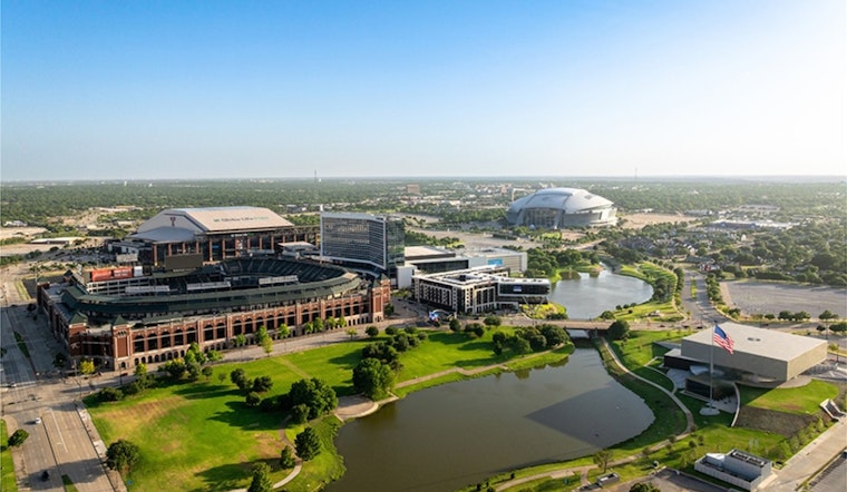 Arlington Packs August Weekend with Theater, Art Exhibitions, and Thrilling Entertainment